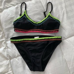 Xhilaration Bikini